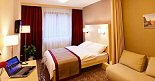 hotels prague