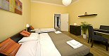 hotels prague