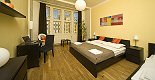 hotels prague