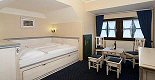 hotels prague