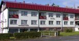 hotels prague