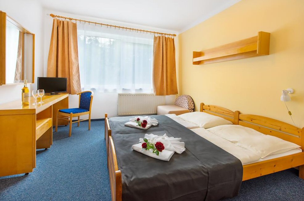 Hotelu Zti Frantikovy Lzn 2