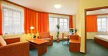 hotels prague