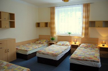 Pension Zelen Hj Liberec