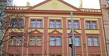 hotels prague